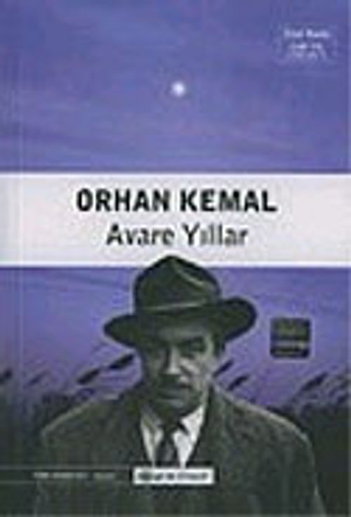 Avare Yıllar