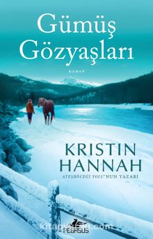 Gümüş Gözyaşları - Kristin Hannah