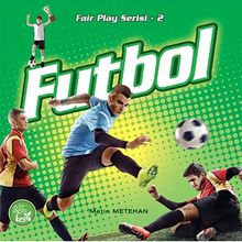 Futbol / Fair Play Serisi 2