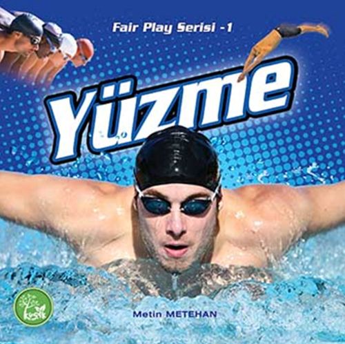 Yüzme / Fair Play Serisi 1