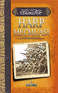 Harp Mecmuası