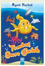 Tombul Sarı Balık