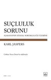 Su&ccedil;luluk Sorunu & Almanya'nın Siyasal Sorumluluğu &Uuml;zerine