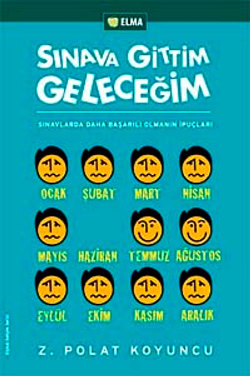 Sınava Gittim Geleceğim