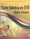 T&uuml;rk Edebiyatı 10 Soru Kitabı