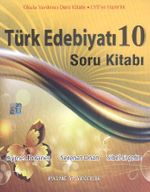 Türk Edebiyatı 10 Soru Kitabı