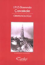 1915 Basınında Çanakkale