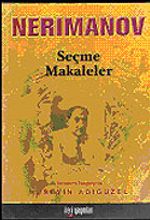 Nerimanov Seçme Makaleler