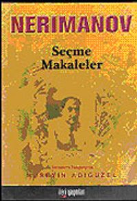 Nerimanov Seçme Makaleler