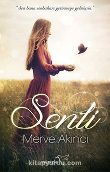 Senli - Merve Akıncı