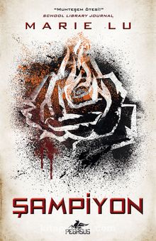 Şampiyon (Ciltli) - Marie Lu