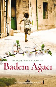 Badem Ağacı - Michele Cohen Corasanti