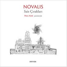 Sais Çırakları - Novalis