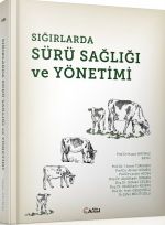 Sığırlarda Sürü Sağlığı ve Yönetimi