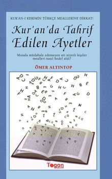 Kur'an'da Tahrif Edilen Ayetler