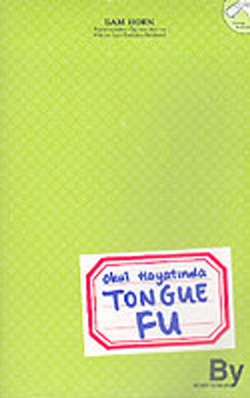 Okul Hayatında Tongue Fu