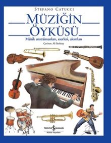 Müziğin Öyküsü
