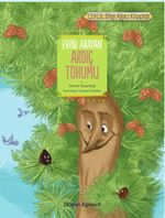 Evini Arayan Ardıç Tohumu