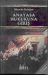 Anayasa Hukukuna Giriş