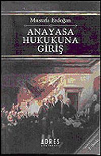 Anayasa Hukukuna Giriş