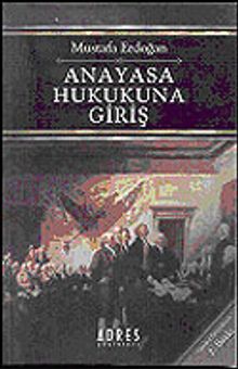 Anayasa Hukukuna Giriş