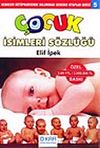 &Ccedil;ocuk İsimleri S&ouml;zl&uuml;ğ&uuml;