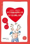 V&uuml;cudumun Organları