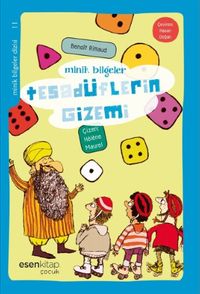 Tesadüflerin Gizemi / Minik Bilgiler