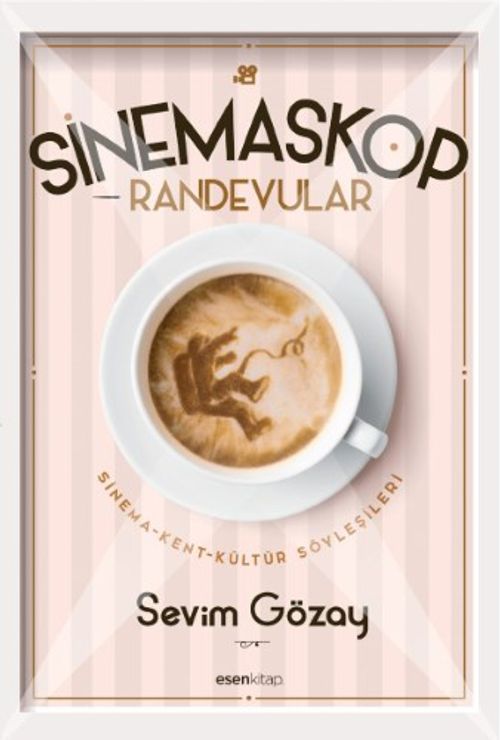 Sinemaskop Randevular & Sinema-Kent-Kültür Söyleşileri