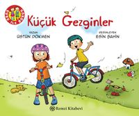 Küçük Gezginler  / Duru ile Doruk