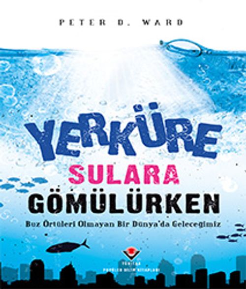 Yerküre Sulara Gömülürken (Karton Kapak)