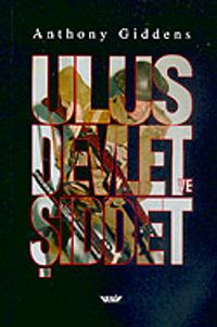 Ulus Devlet ve Şiddet