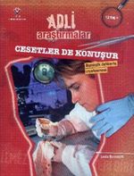 Adli Araştırmalar / Cesetler de Konuşur