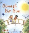 G&uuml;neşli Bir G&uuml;n (S&uuml;nger Kapak)