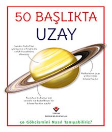 50 Başlıkta Uzay
