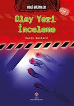 Olay Yeri İnceleme / Adli Bilimler