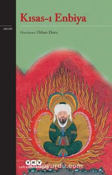 Kısas-ı Enbiya - Orhan Duru