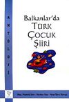 Balkanlarda T&uuml;rk &Ccedil;ocuk Şiiri