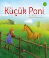 K&uuml;&ccedil;&uuml;k Poni (S&uuml;nger Kapak)