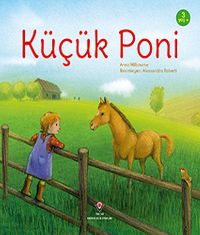 Küçük Poni (Sünger Kapak)