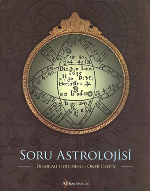 Soru Astrolojisi