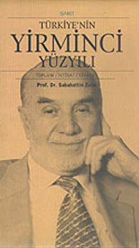 Türkiye'nin Yirminci Yüzyılı (3 Cilt)