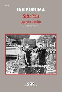 Sıfır Yılı (1945'in Tarihi)