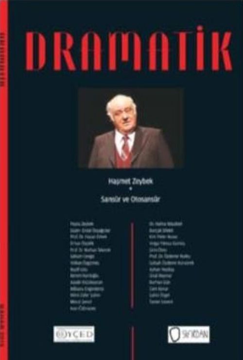 Dramatik