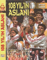 108 Yıl'ın Aslanı