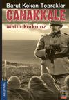Barut Kokan Topraklar &Ccedil;anakkale