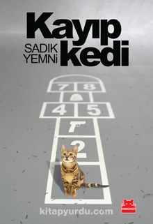 Kayıp Kedi - Sadık Yemni