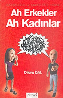 Ah Erkekler Ah Kadınlar