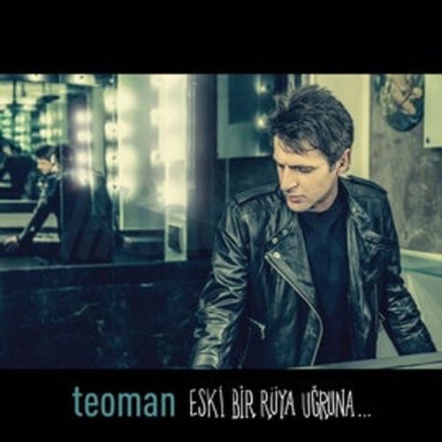 Eski Bir Rüya (Cd)