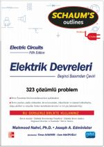 Elektrik Devreleri/Schaum's Outlines